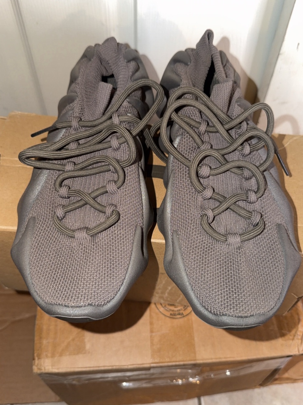 Yeezy 450 Cinder Size 9.5
